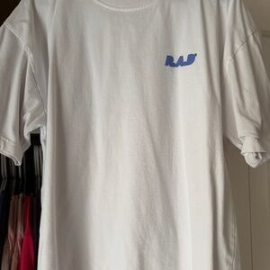 R.A.D. Unisex tshirt